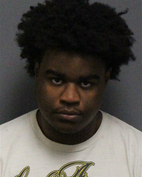 Mugshot of DONAVYN MICHAEL-EDWARD OGLESBY