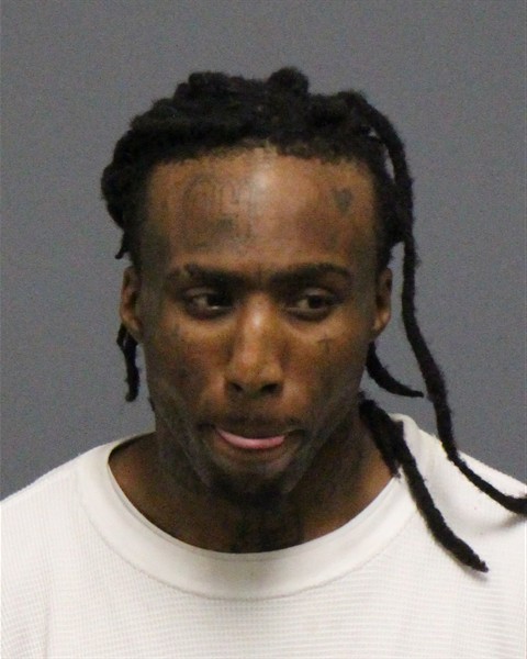 Mugshot of PASHEY QYREE WELLS
