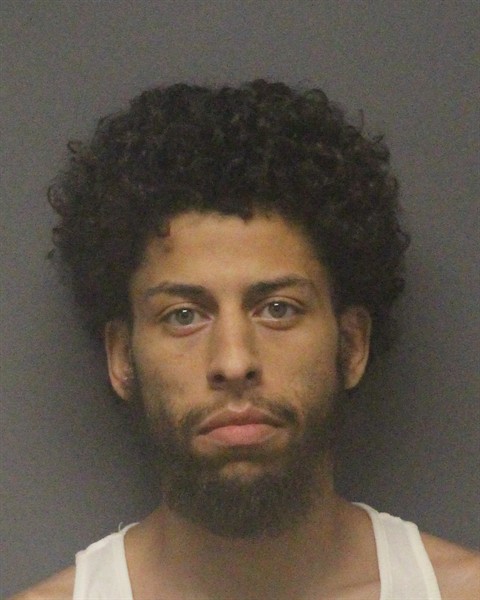 Mugshot of BLAIR TERELL LOFTON