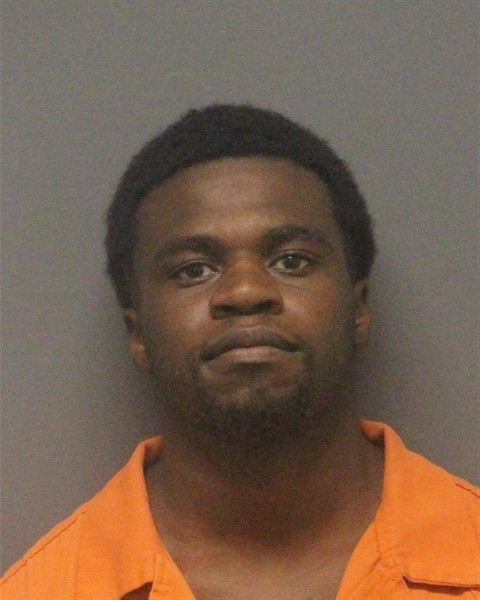 Mugshot of MARSHAUN DEMEKE GOODE