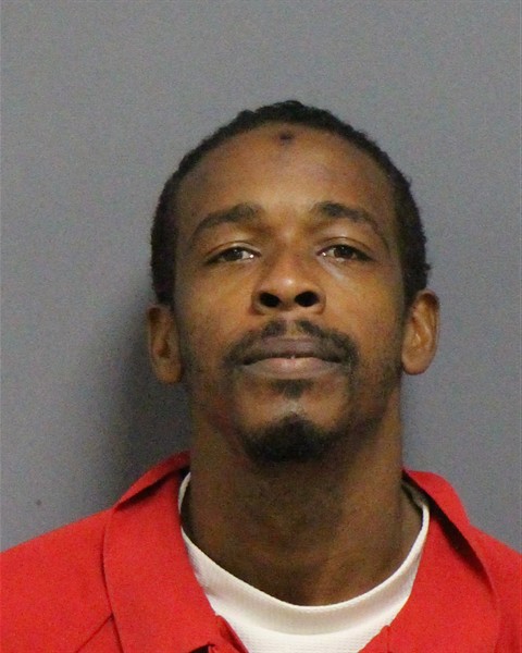 Mugshot of DONALD JR JOHNSON