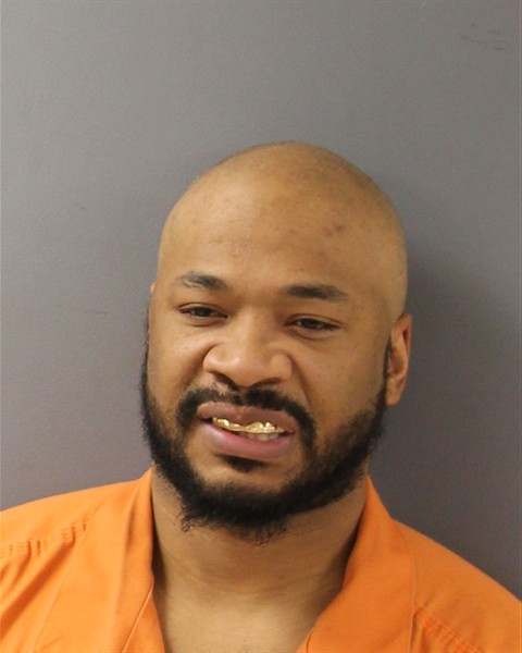 Mugshot of TAUDRIS TORRICO POWELL