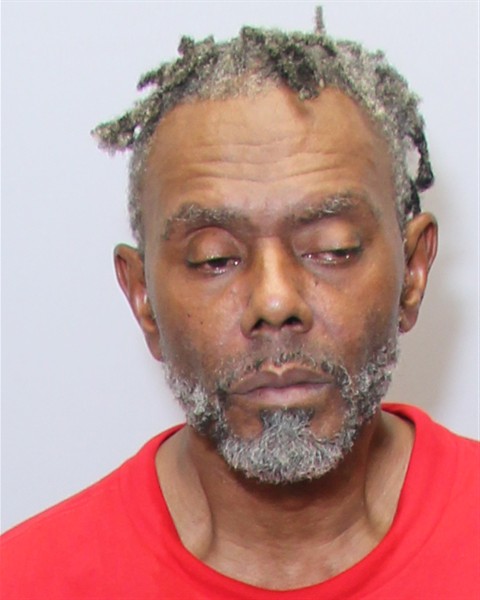 Mugshot of RONALD JEROME CARNEY