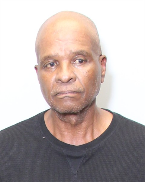 Mugshot of KELVIN JAY HORTON