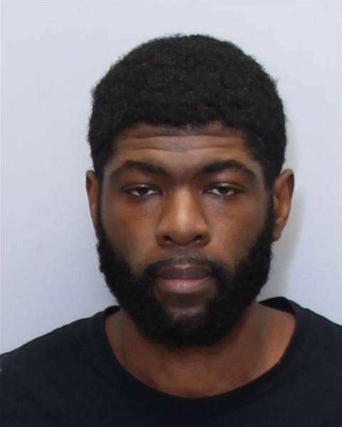 Mugshot of SHYHEIM DUZHE JONES