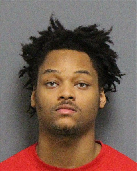 Mugshot of SHAMONTREZ EVAY WESTBROOK