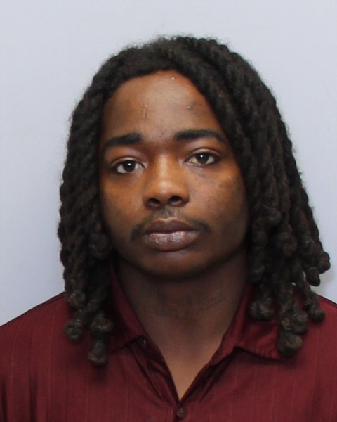 Mugshot of JAMORI JACQUES BATTS