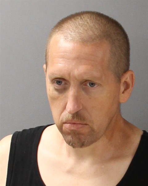 Mugshot of MICHAEL DALE DUDLEY