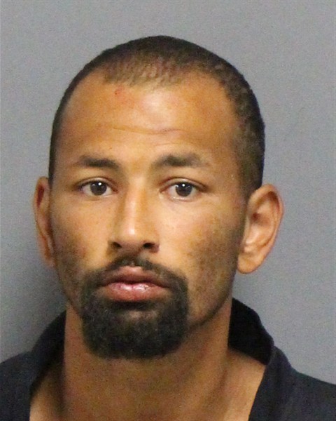 Mugshot of CHRISTOPHER DYLAN KENNER