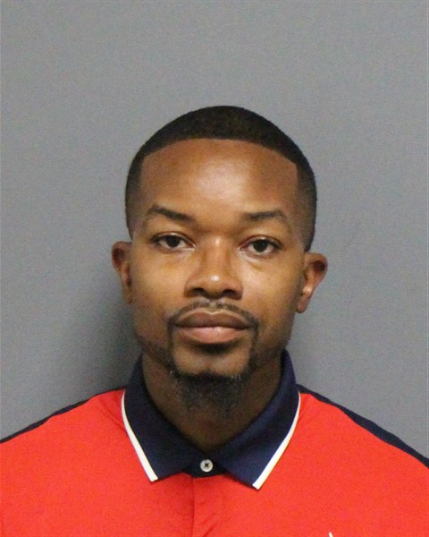 Mugshot of SAWAND LAMAR BELCHER