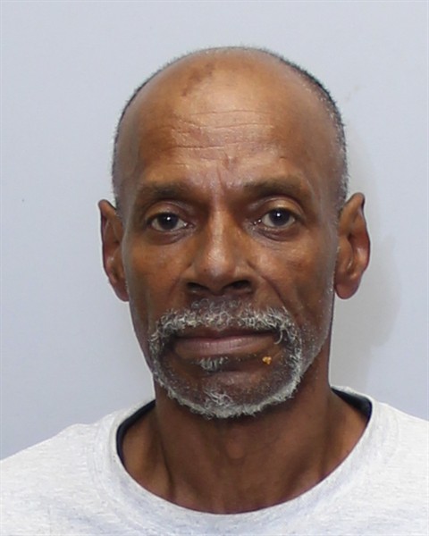 Mugshot of JAMES EDWARD THOMPSON