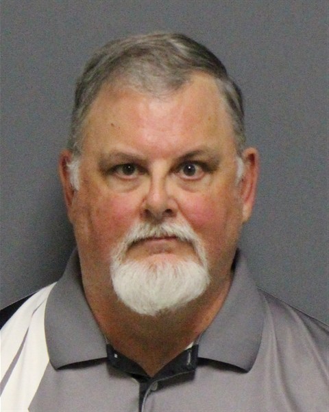 Mugshot of RICHARD LYNN UPRIGHT