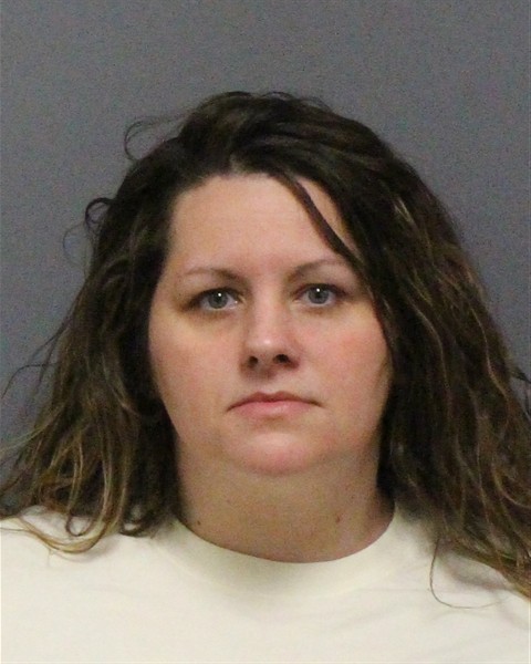 Mugshot of BRITTANY ANN BOTTS