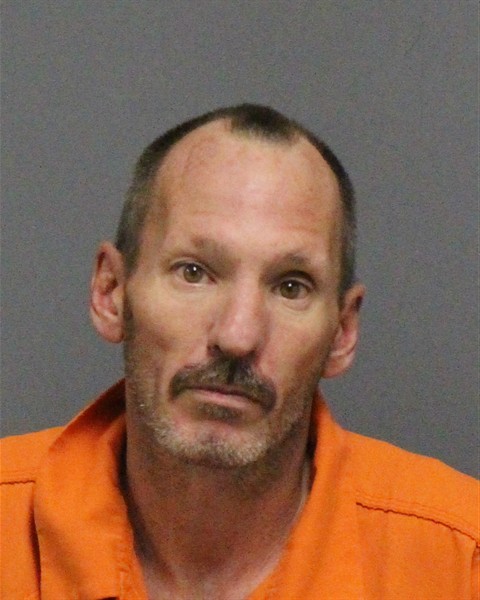 Mugshot of WAYLON SCOTT REID