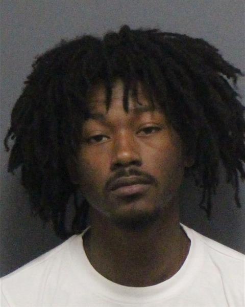 Mugshot of HOWARD HAKEEM BANKS
