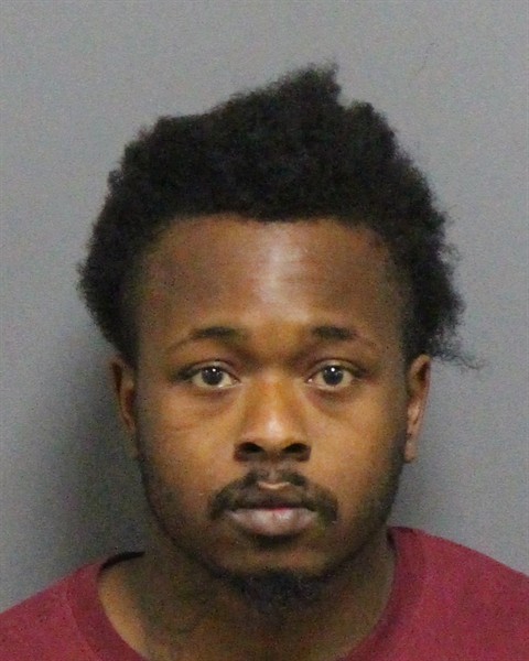 Mugshot of JAVAN RAMONE SIMPSON