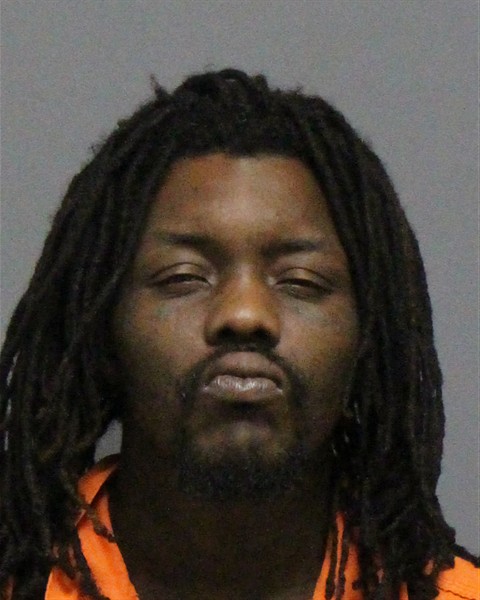 Mugshot of JOSEPH LAWANN ETHERIDGE