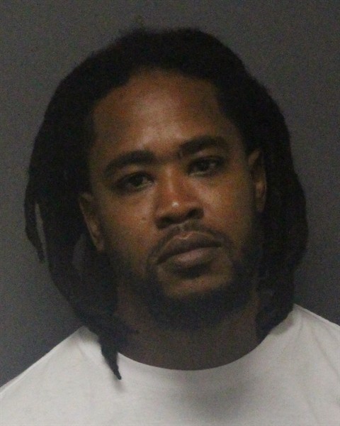 Mugshot of ANTHONY MARKELL NEAL