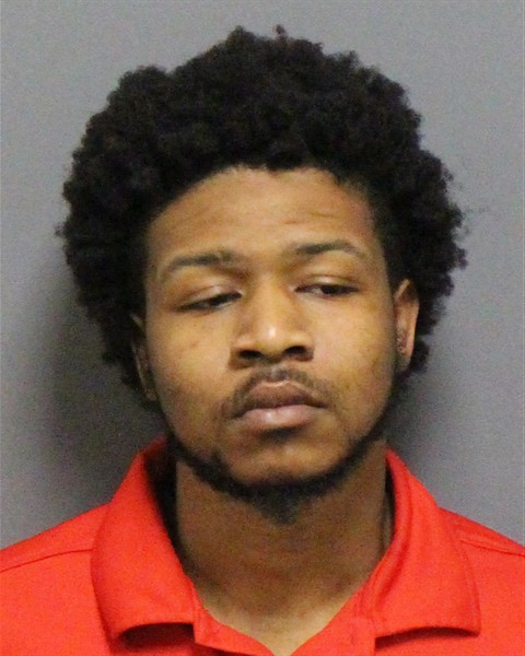 Mugshot of JUSTIN D`WAYNE LEWIS