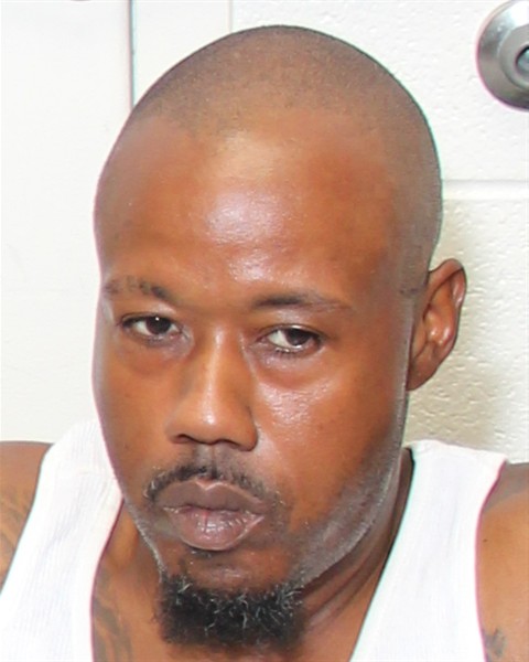Mugshot of JASON DENORIS YOUNG