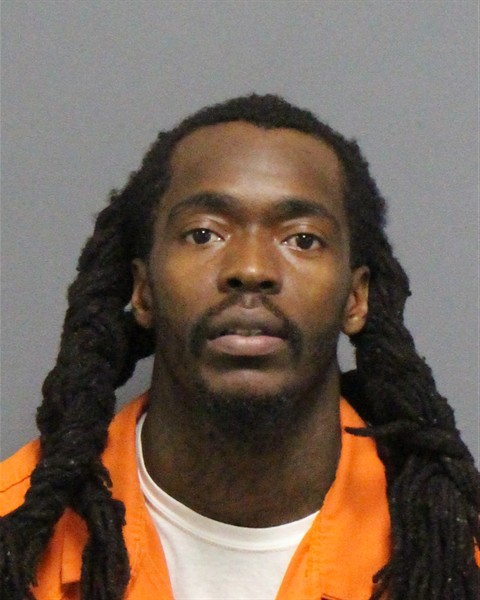 Mugshot of DEANDRE MICHAEL BROCK