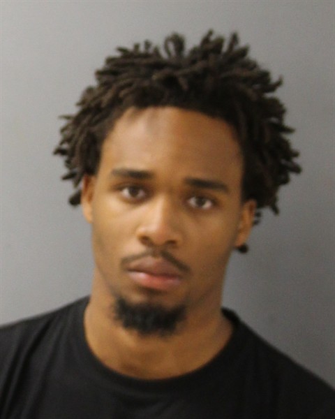 Mugshot of AVAUNTAE NEWELL