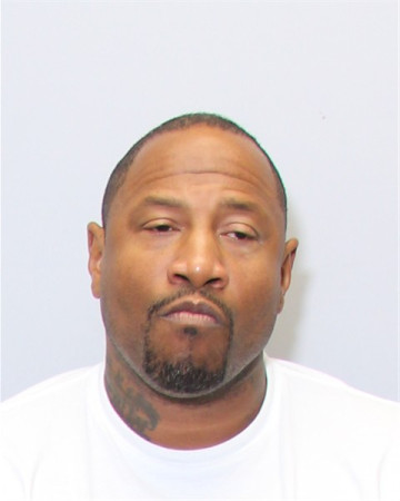 Mugshot of ISAAC JERMAINE III WEATHERSBY