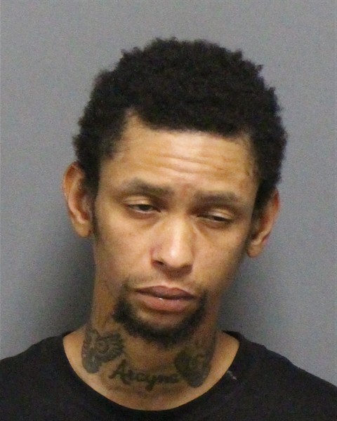 Mugshot of ELIJAH APPLEWHITE