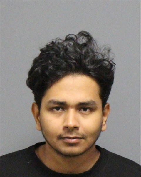 Mugshot of SALEH BIN-ABDUL RAHMAN