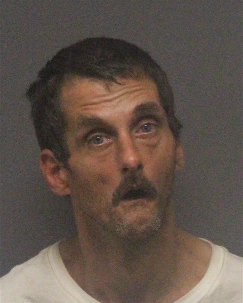 Mugshot of DUANNE ALLEN RYALS