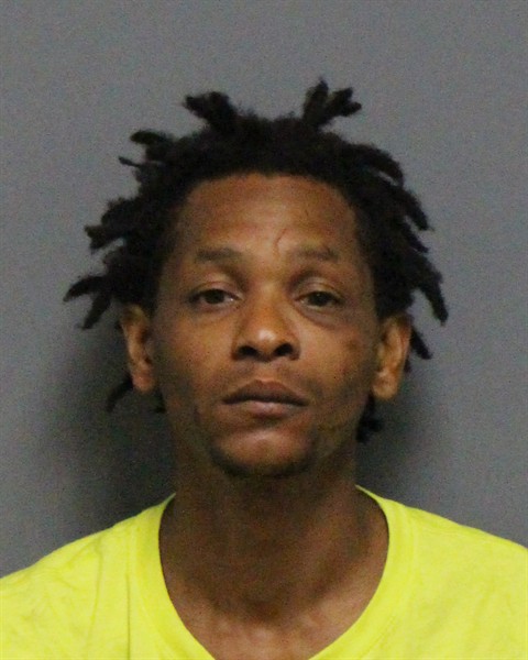 Mugshot of DALCYRUS JR SIMMONS