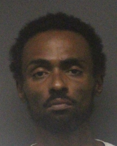 Mugshot of KAVID RESHAWN HAITH