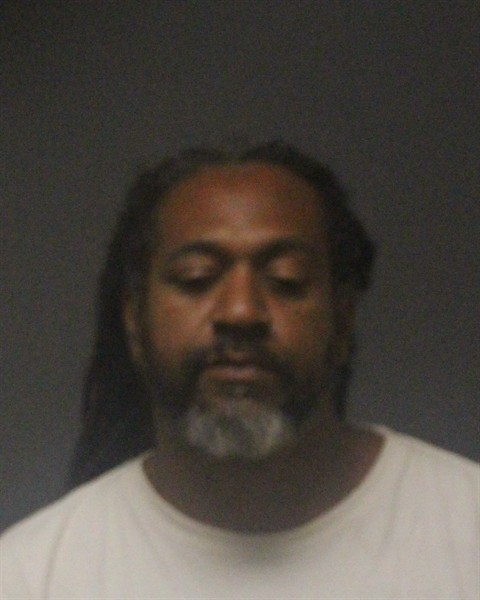 Mugshot of REGINALD DEON WALL