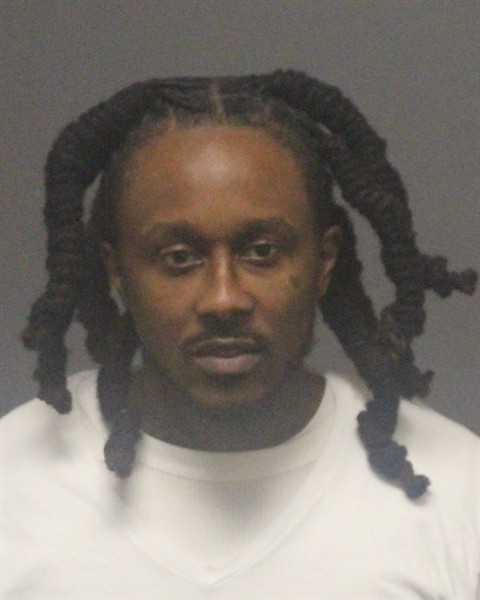 Mugshot of KEITH BAYSHAWN JR OLIVER