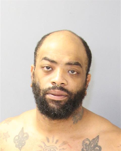 Mugshot of STEVEN JARRELL KIMBER