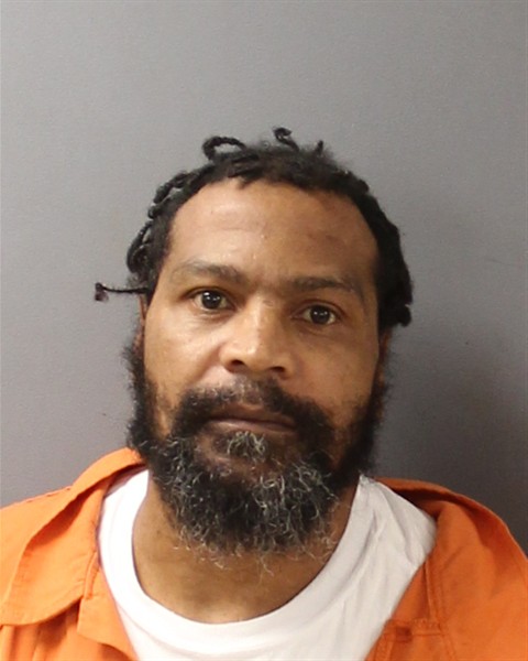 Mugshot of PATRICK DARNELL ALLEN