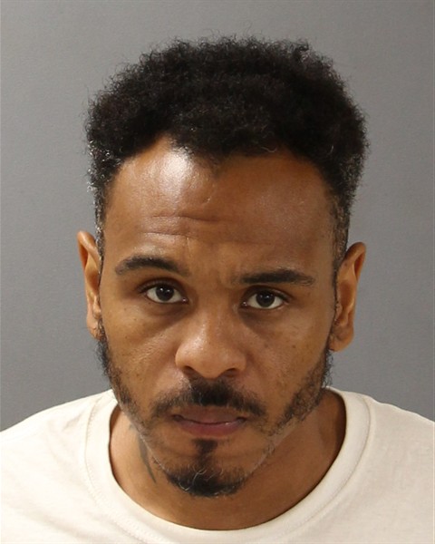 Mugshot of RYAN JEVON FLOWERS