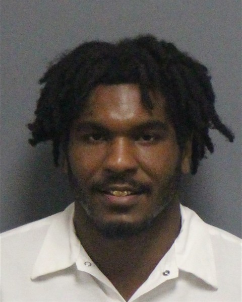 Mugshot of EDDIE JR ROGERS