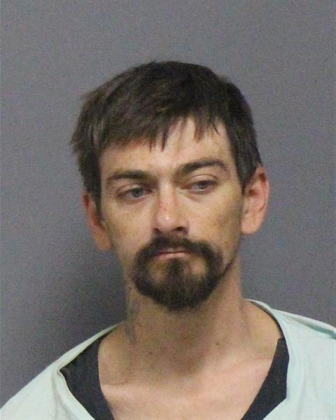 Mugshot of DANIEL LEROY WILLIAMS