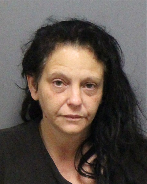 Mugshot of DEANNA LYNN CARSON