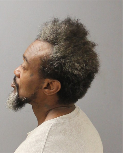 Mugshot of JOE NATHAN NEAL