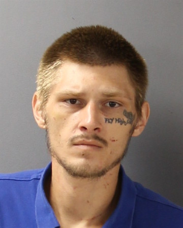 Mugshot of ADRIAN BRYANT ELLIOTT