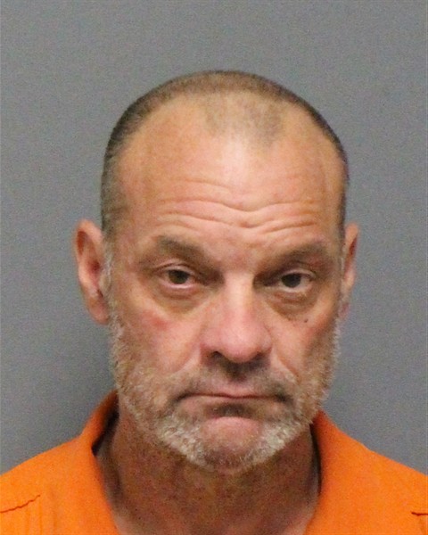 Mugshot of CHRISTOPHER ALLEN BOWEN