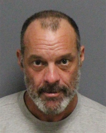 Mugshot of CHRISTOPHER ALLEN BOWEN