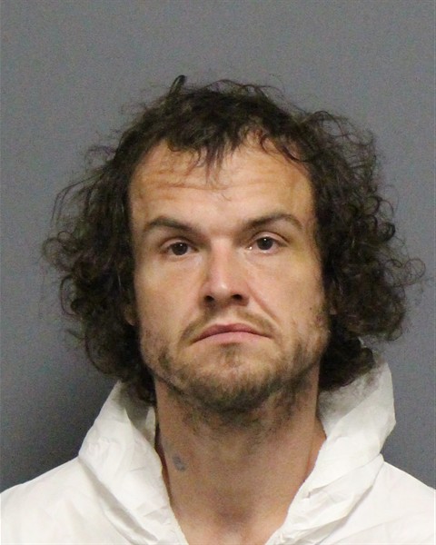 Mugshot of JONATHAN DAVID HUSKINS