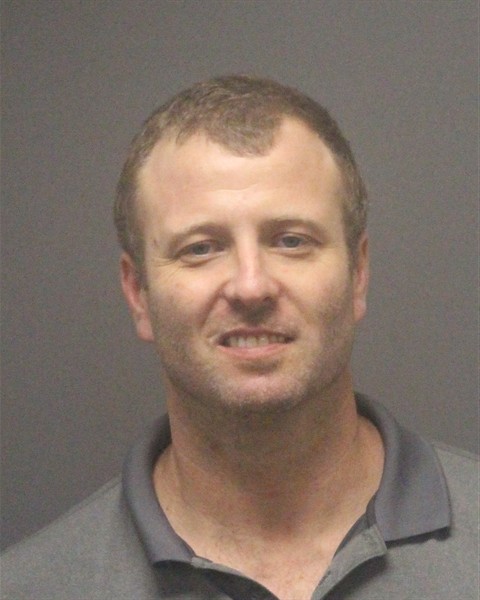 Mugshot of DAVIS COLEMAN LEE