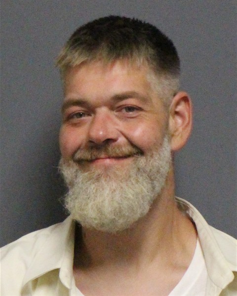 Mugshot of WILLIAM CONRAD CRAIG