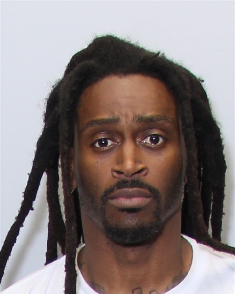 Mugshot of JUSTIN WAYNE JOHNSON
