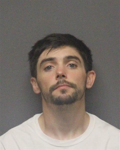 Mugshot of PRESTON WAYNE LAMB