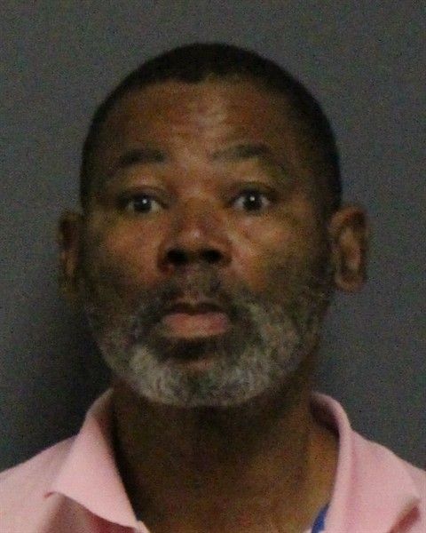 Mugshot of TRACY GLENN HUNTLEY